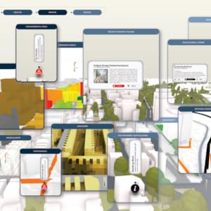 Valentina Fantini to speak about adaptable design strategies at Manchester School of Architecture